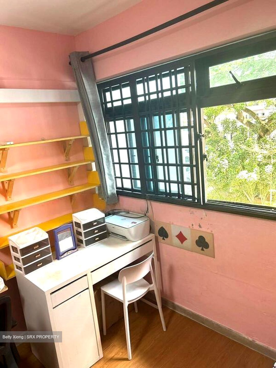 Blk 354 Hougang Avenue 7 (Hougang), HDB 4 Rooms #495992711